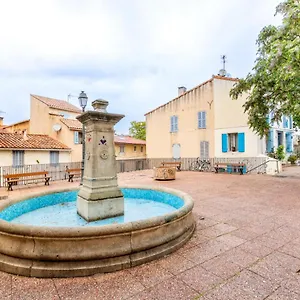  Appartement Coquet Typique Du Panier