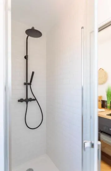 Studio ** Rooftop ** Lulli Marseilles